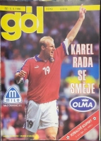 �asopis G�L 1996 #32 