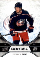 2021-22 Upper Deck Credentials #47 Patrik Laine