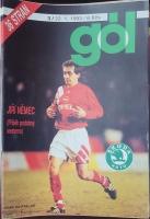 �asopis G�L 1993 #3