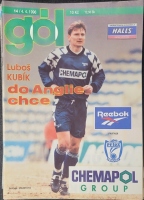 �asopis G�L 1996 #14