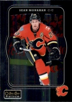 2017-18 O-Pee-Chee Platinum Retro #R41 Sean Monahan
