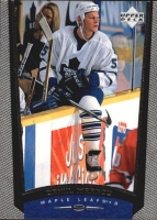 1998-99 Upper Deck #372 Daniil Markov