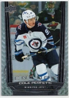 2025-26 Upper Deck Encore #E39 Cole Perfetti
