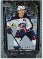 2025-26 Upper Deck Encore #E34 Zach Werenski
