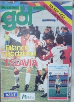 asopis GL 1994 #49