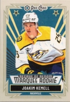 2025-26 O-Pee-Chee Retro #550 Joakim Kemell