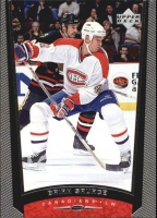 1998-99 Upper Deck #115 Brian Savage