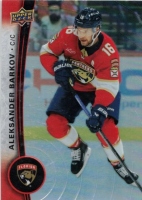2025-26 Upper Deck Tim Hortons #116 Aleksander Barkov