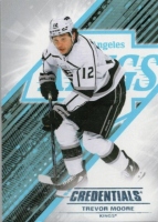 2024-25 Upper Deck Credentials #12 Trevor Moore