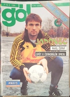 asopis GL 1995 #7