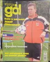 asopisy GL 2001 #26