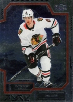2025-26 Metal Universe #129 Sam Rinzel RC