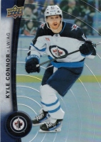 2025-26 Upper Deck Tim Hortons #81 Kyle Connor