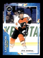  2023-24 Upper Deck National Hockey Card Day #NHCD27 Eric Lindros LEG
