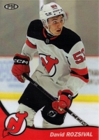 Karta PM #339 David Rozs�val