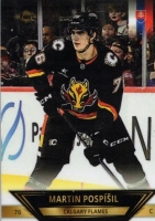 2025 FAN HOCKEY #06/25 Martin Pospil