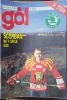 asopis GL 1993 #4 erban