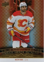 2025-26 Upper Deck Tim Hortons True North Heroes #TNH-5 Nazem Kadri