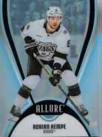 2025-26 Upper Deck Allure #94 Adrian Kempe