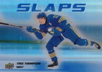2025-26 Upper Deck Slaps #SL7 Tage Thompson