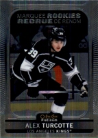 2021-22 O-Pee-Chee Platinum #276 Alex Turcotte RC