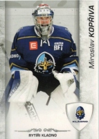 2017-18 OFS Classic Ryti Kladno #RK1 Miroslav Kopiva