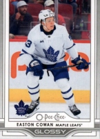 2025-26 Upper Deck O-Pee-Chee Glossy #OG35 Easton Cowan