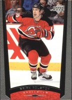 1998-99 Upper Deck #123 Brian Rolston