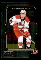 2017-18 O-Pee-Chee Platinum Retro #R13 Jeff Skinner