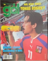 asopis GL 2000 #37 Tom Rosick
