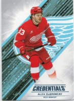 2024-25 Upper Deck Credentials #93 Alex DeBrincat