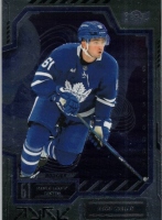 2025-26 Metal Universe #102 Jacob Quillan RC