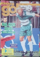 �asopis G�L 1994 #43