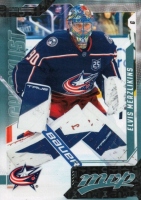 2026-27 Upper Deck MVP #250 Elvis Merzlikins