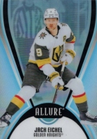 2025-26 Upper Deck Allure #48 Jack Eichel