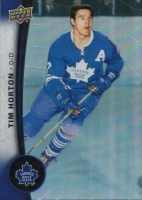 2025-26 Upper Deck Tim Hortons #1 Tim Horton