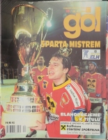 asopis GL 2000 #16