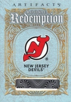 2025-26 Artifacts Redemption #RED-217 New Jersey Devils