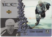 1997-98 McDonald's Upper Deck #11 Teemu Selanne