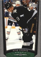 1998-99 Upper Deck #256 Mike Modano