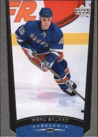 1998-99 Upper Deck #132 Marc Savard