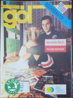 asopis GL 1993 #47