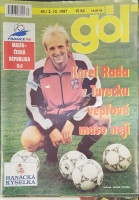 asopis GL 1997 #40 