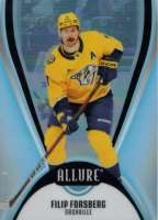 2025-26 Upper Deck Allure #22 Filip Forsberg