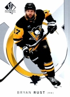 2024-25 SP Authentic #79 Bryan Rust