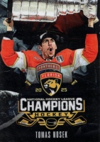 2022 FAN Stanley Cup Tom Nosek