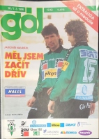 �asopis G�L 1996 #10 