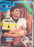 asopis GL 1995 #5 Vladimr Rika