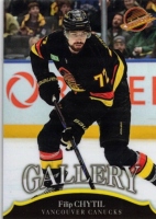 2025 Karta PM GALLERY #15 Filip Chytil