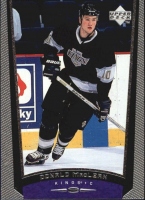 1998-99 Upper Deck #106 Donald MacLean